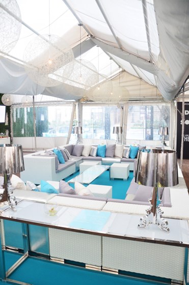 Event Rentals: Event Furniture & Party Decor Rentals in Canada | Luxe Rentals