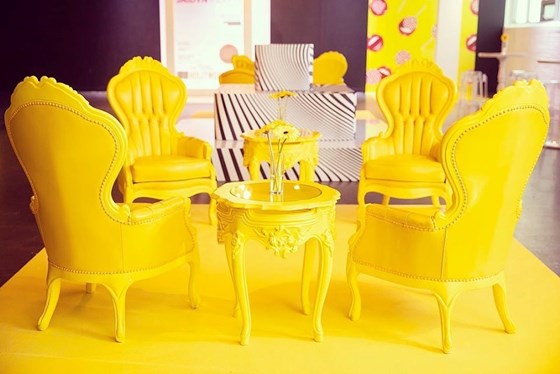 Event Rentals: French Victorian Collection - Location Luxe Rentals